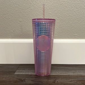 Starbucks venti cold cup NWT